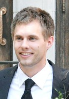 A photo of Benjamin, a LSAT tutor in West Virginia A photo of Benjamin, a LSAT tutor in West Virginia