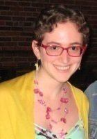 Washington DC ISEE tutor named Carolyn Washington DC ISEE tutor named Carolyn