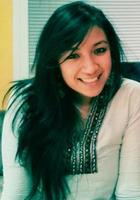 A photo of Nisma, a English tutor in Bowie, MD A photo of Nisma, a English tutor in Bowie, MD