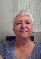 A photo of Ellen, a tutor from Long Island University