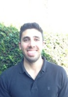 A photo of David, a AP Chemistry tutor in Los Angeles, CA A photo of David, a AP Chemistry tutor in Los Angeles, CA