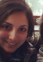 A photo of Maria, a Spanish tutor in West Point, KY A photo of Maria, a Spanish tutor in West Point, KY