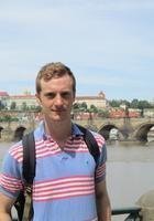 A photo of Charles, a tutor from University of Georgia