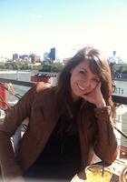 A photo of Anya, a Trigonometry tutor in New York City, NY A photo of Anya, a Trigonometry tutor in New York City, NY