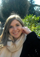 A photo of Emily , a tutor in Malibu, CA A photo of Emily , a tutor in Malibu, CA
