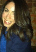 A photo of Randi, a tutor from American University