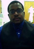 A photo of Frederick, a tutor from Ohio State University
