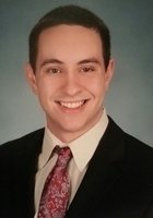West New York, NJ PSAT tutor Chris West New York, NJ PSAT tutor Chris