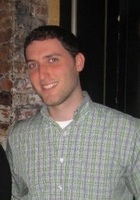 A photo of Daniel, a tutor in New Rochelle, NY A photo of Daniel, a tutor in New Rochelle, NY