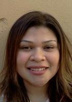 Santa Ana, CA Algebra tutor Damaris Santa Ana, CA Algebra tutor Damaris