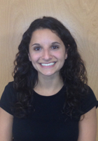 A photo of Sarie, a SAT tutor in Newark, NJ A photo of Sarie, a SAT tutor in Newark, NJ