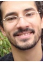 A photo of Aram, a tutor from California State University-Los Angeles A photo of Aram, a tutor from California State University-Los Angeles