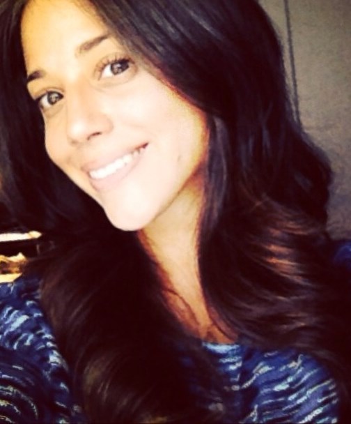 A photo of Jenna  who is a Hempstead  SSAT tutor