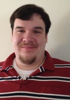 A photo of Robert, a English tutor in Bowie, MD A photo of Robert, a English tutor in Bowie, MD