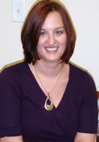 Calgary ISAT tutor named Kira Calgary ISAT tutor named Kira