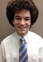 A photo of Justin, a SAT tutor in Whittier, CA A photo of Justin, a SAT tutor in Whittier, CA