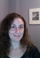 A photo of Cristina, a Spanish tutor in Fountain Valley, CA A photo of Cristina, a Spanish tutor in Fountain Valley, CA