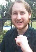 A photo of Jacob, a tutor from Abilene Christian University