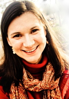 A photo of Sviatlana, a German tutor in Atlanta, GA A photo of Sviatlana, a German tutor in Atlanta, GA