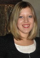 Edinburgh SAT Subject Test in German tutor named Danae Edinburgh SAT Subject Test in German tutor named Danae