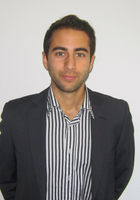 A photo of Barzin, a French tutor in Concord, CA A photo of Barzin, a French tutor in Concord, CA