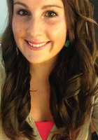 A photo of Morgan, a tutor in Easton, MD A photo of Morgan, a tutor in Easton, MD