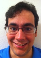 A photo of Omar, a Chemistry tutor in Mission Viejo, CA A photo of Omar, a Chemistry tutor in Mission Viejo, CA