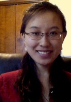 A photo of Yixuan, a Mandarin Chinese tutor in Louisville, KY A photo of Yixuan, a Mandarin Chinese tutor in Louisville, KY