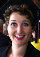 A photo of Allie, a Phonics tutor in Fairfield, CA A photo of Allie, a Phonics tutor in Fairfield, CA