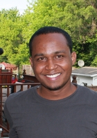 A photo of Kisheon, a Algebra tutor in Arkansas A photo of Kisheon, a Algebra tutor in Arkansas