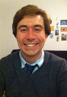A photo of David, a tutor from Brown University A photo of David, a tutor from Brown University