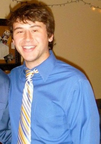 Bath AP Environmental Science tutor named Daniel