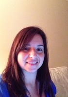 A photo of Gina, a Math tutor in Alexandria, VA A photo of Gina, a Math tutor in Alexandria, VA