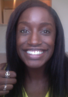 Quebec City MCAT Verbal Reasoning tutor named Brittany Quebec City MCAT Verbal Reasoning tutor named Brittany