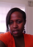 A photo of Stella, a tutor from City University of New York - Lehman College