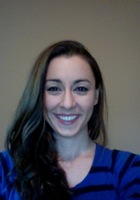A photo of Nicole , a HSPT tutor in Lockport, NY A photo of Nicole , a HSPT tutor in Lockport, NY