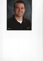A photo of Marc , a tutor from Benedictine University A photo of Marc , a tutor from Benedictine University