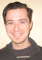 A photo of Jeremy, a tutor from Columbia University in the City of New York