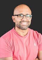 Tutoring review by Sanjiv in Fishers, IN Tutoring review by Sanjiv in Fishers, IN