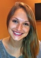 A photo of Victoria, a tutor from Texas A & M University-College Station