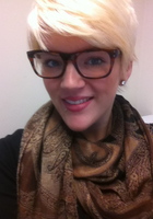 A photo of Whitney, a Phonics tutor in Canton, OH A photo of Whitney, a Phonics tutor in Canton, OH