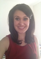 Edmonton AIMS tutor named Nicole Edmonton AIMS tutor named Nicole