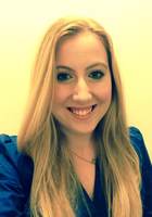 A photo of Jillian, a Statistics tutor in Cleveland, OH A photo of Jillian, a Statistics tutor in Cleveland, OH