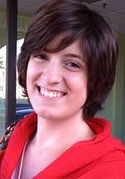 A photo of Emily, a HSPT tutor in South Park, CA A photo of Emily, a HSPT tutor in South Park, CA