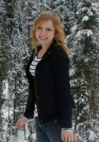 A photo of Amy, a Spanish tutor in Wilberforce, OH A photo of Amy, a Spanish tutor in Wilberforce, OH