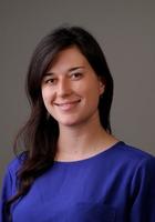 A photo of Jessica, a ACT tutor in Redmond, WA A photo of Jessica, a ACT tutor in Redmond, WA