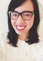 A photo of Lia, a tutor in Yonkers, NY A photo of Lia, a tutor in Yonkers, NY