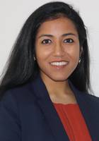 Chesterfield Korean tutor named Akanksha Chesterfield Korean tutor named Akanksha