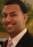 Washington DC LSAT prep tutor Ryan Washington DC LSAT prep tutor Ryan