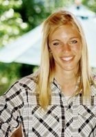 Denver, CO GRE tutor named Sarah Denver, CO GRE tutor named Sarah